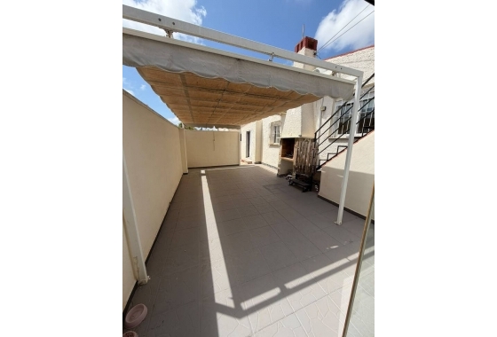 Resale - Villa - Orihuela Costa - Costa Blanca