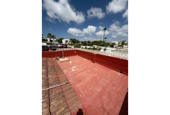 Resale - Villa - Orihuela Costa - Costa Blanca