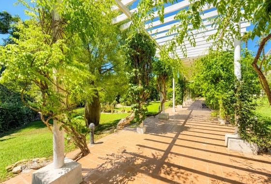 Resale - Villa - Orihuela Costa - Costa Blanca