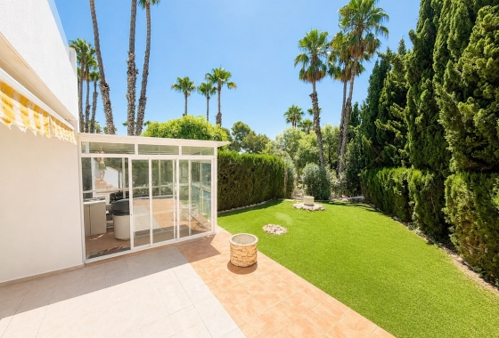 Resale - Villa - Orihuela Costa - Costa Blanca