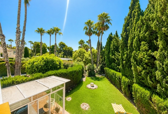 Resale - Villa - Orihuela Costa - Costa Blanca