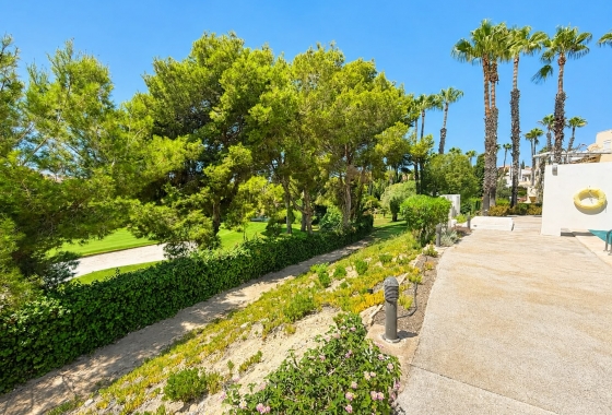 Resale - Villa - Orihuela Costa - Costa Blanca