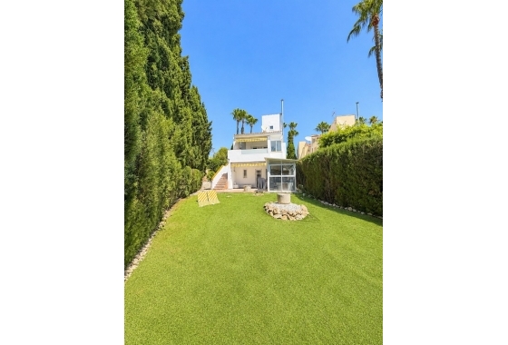 Resale - Villa - Orihuela Costa - Costa Blanca