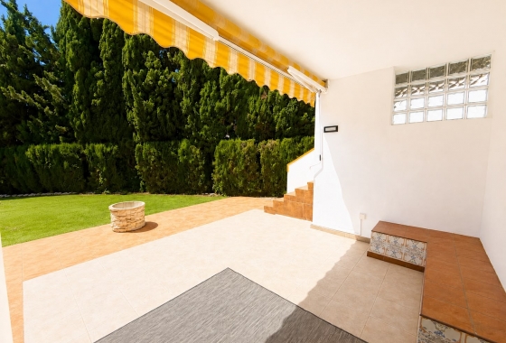 Resale - Villa - Orihuela Costa - Costa Blanca