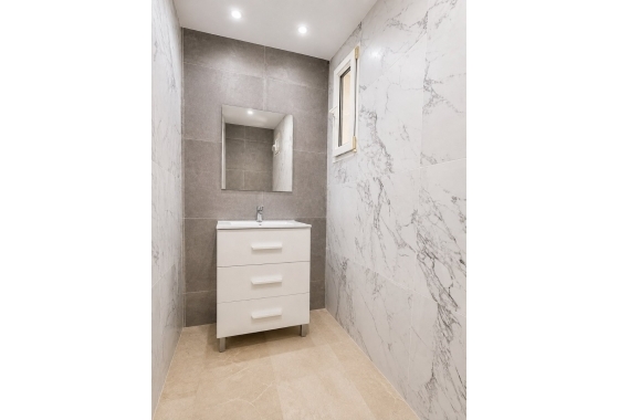 Resale - Villa - Orihuela Costa - Costa Blanca