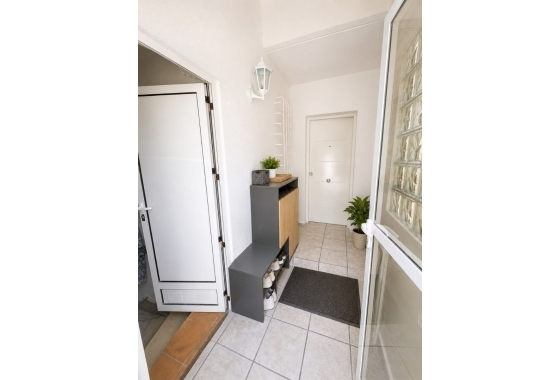Resale - Villa - Orihuela Costa - Costa Blanca