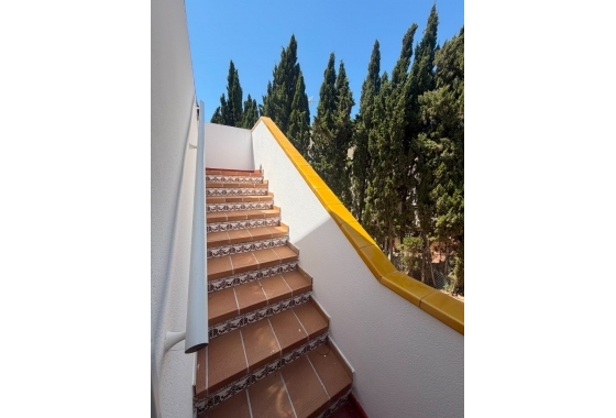 Resale - Villa - Orihuela Costa - Costa Blanca