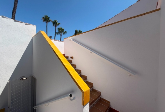 Resale - Villa - Orihuela Costa - Costa Blanca