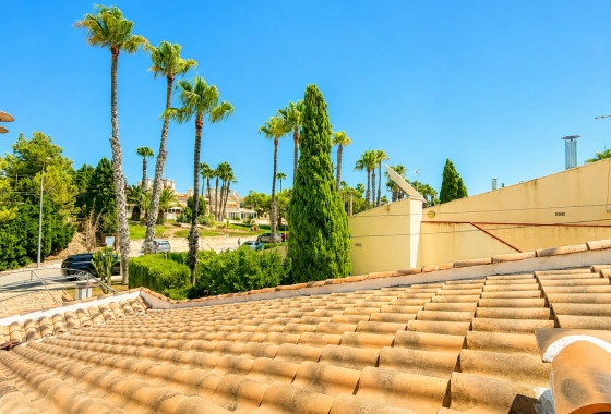 Resale - Villa - Orihuela Costa - Costa Blanca