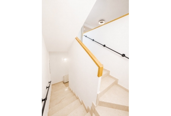 Resale - Villa - Orihuela Costa - Costa Blanca