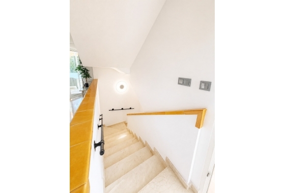 Resale - Villa - Orihuela Costa - Costa Blanca