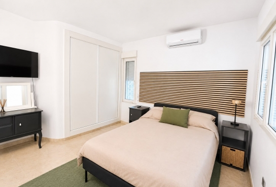 Resale - Villa - Orihuela Costa - Costa Blanca