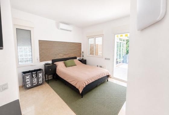 Resale - Villa - Orihuela Costa - Costa Blanca