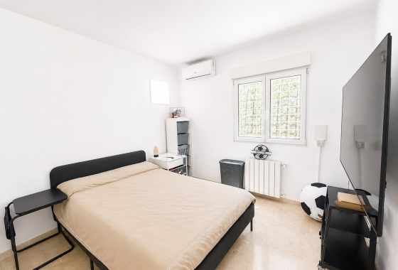 Resale - Villa - Orihuela Costa - Costa Blanca