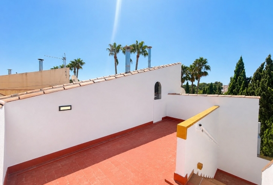 Resale - Villa - Orihuela Costa - Costa Blanca