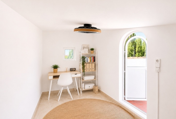 Resale - Villa - Orihuela Costa - Costa Blanca