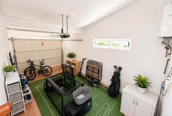 Resale - Villa - Orihuela Costa - Costa Blanca