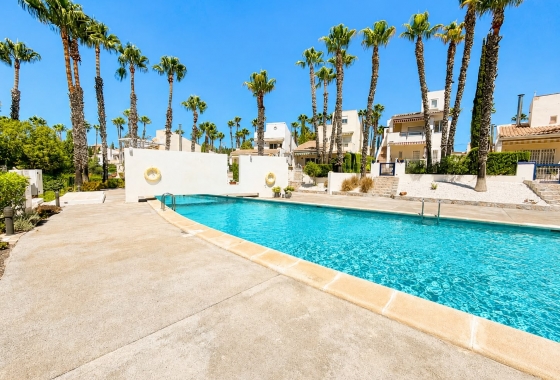 Resale - Villa - Orihuela Costa - Costa Blanca