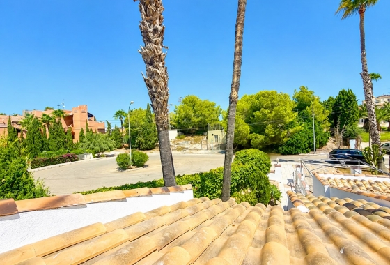 Resale - Villa - Orihuela Costa - Costa Blanca