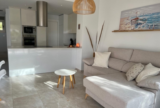 Resale - Villa - San Miguel de Salinas - Inland