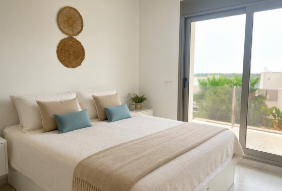 Resale - Villa - San Miguel de Salinas - Inland