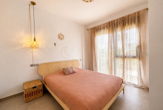 Resale - Apartment / flat - Santiago de la Ribera - Costa Calida