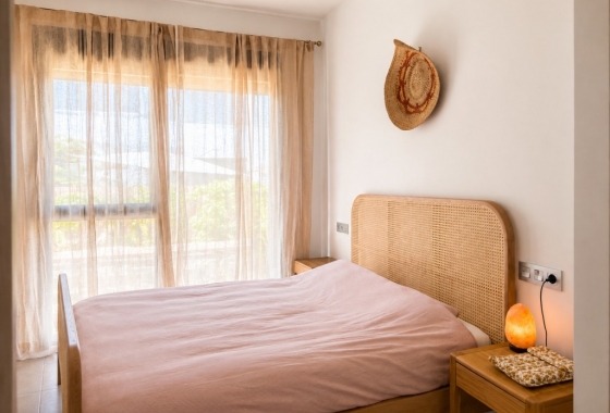 Resale - Apartment / flat - Santiago de la Ribera - Costa Calida