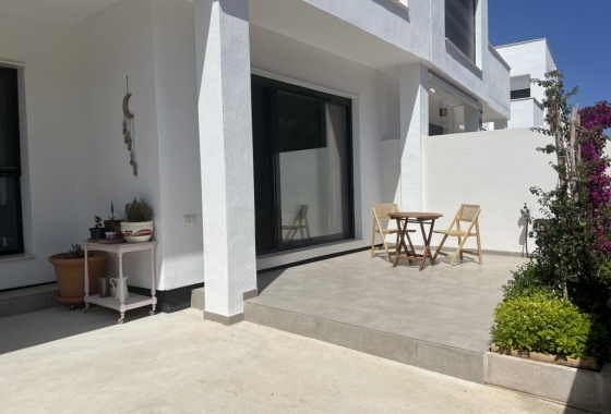 Resale - Apartment / flat - Santiago de la Ribera - Costa Calida