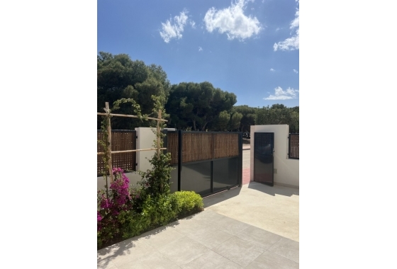 Resale - Apartment / flat - Santiago de la Ribera - Costa Calida
