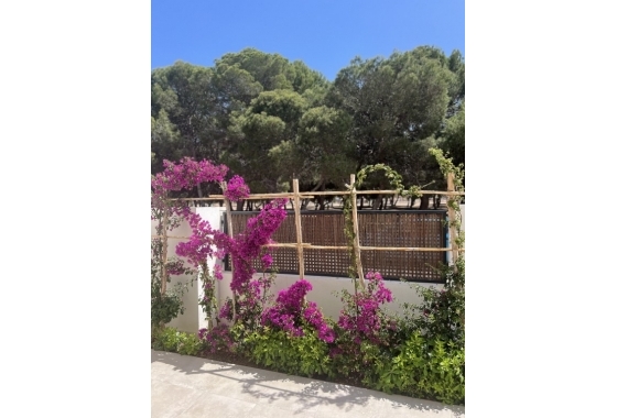 Resale - Apartment / flat - Santiago de la Ribera - Costa Calida