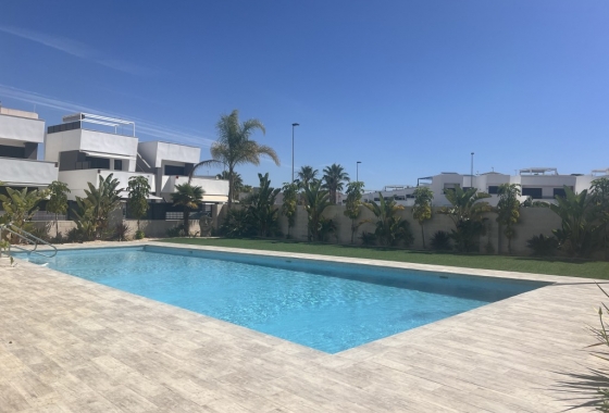 Resale - Apartment / flat - Santiago de la Ribera - Costa Calida