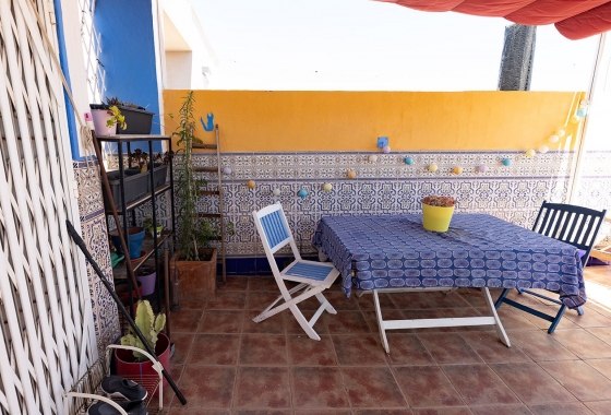 Resale - Penthouse - Torrevieja - Costa Blanca