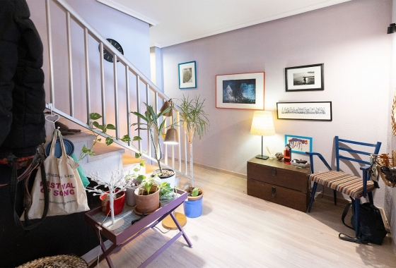 Resale - Penthouse - Torrevieja - Costa Blanca