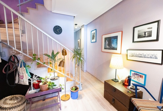 Resale - Penthouse - Torrevieja - Costa Blanca