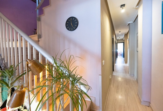 Resale - Penthouse - Torrevieja - Costa Blanca
