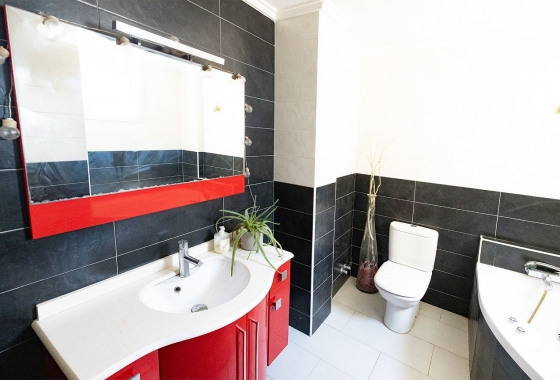 Resale - Penthouse - Torrevieja - Costa Blanca