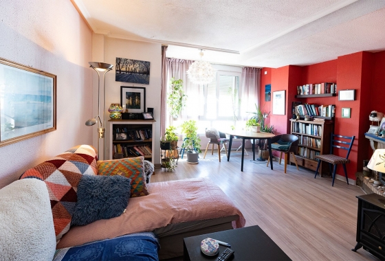 Resale - Penthouse - Torrevieja - Costa Blanca