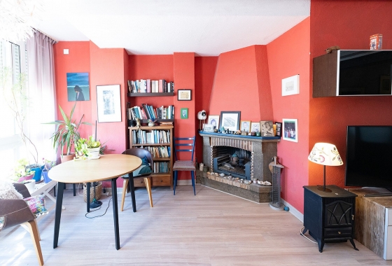 Resale - Penthouse - Torrevieja - Costa Blanca
