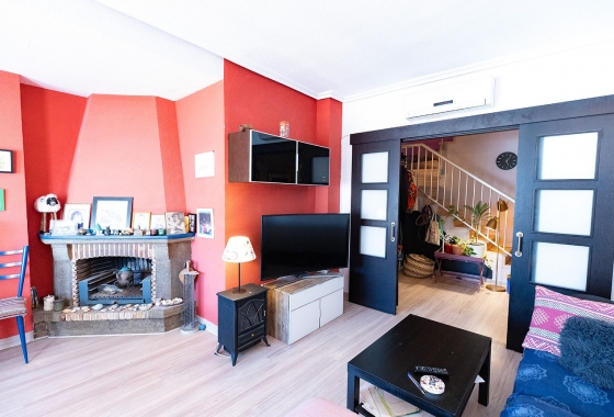 Resale - Penthouse - Torrevieja - Costa Blanca