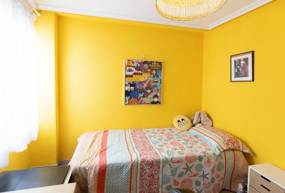 Resale - Penthouse - Torrevieja - Costa Blanca