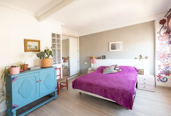 Resale - Penthouse - Torrevieja - Costa Blanca