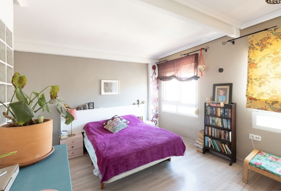 Resale - Penthouse - Torrevieja - Costa Blanca