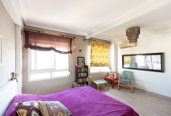 Resale - Penthouse - Torrevieja - Costa Blanca