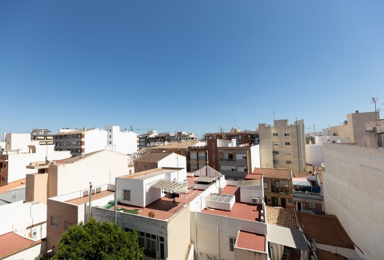 Resale - Penthouse - Torrevieja - Costa Blanca
