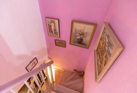 Resale - Penthouse - Torrevieja - Costa Blanca