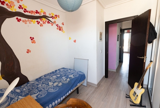 Resale - Penthouse - Torrevieja - Costa Blanca