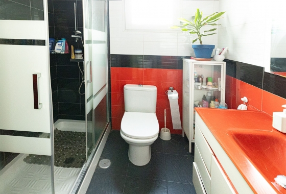 Resale - Penthouse - Torrevieja - Costa Blanca