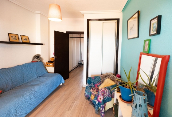 Resale - Penthouse - Torrevieja - Costa Blanca