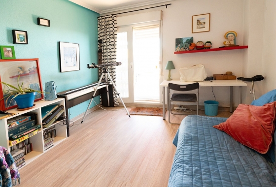 Resale - Penthouse - Torrevieja - Costa Blanca