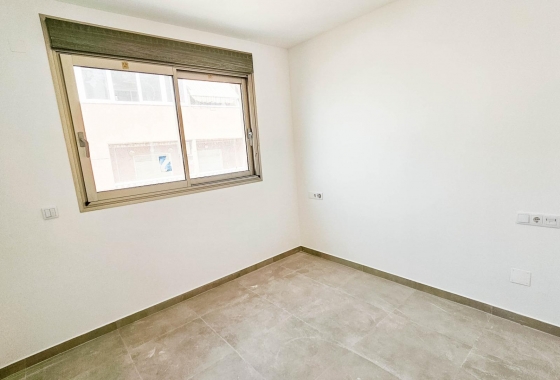 Resale - Penthouse - Torrevieja - Paseo Maritimo